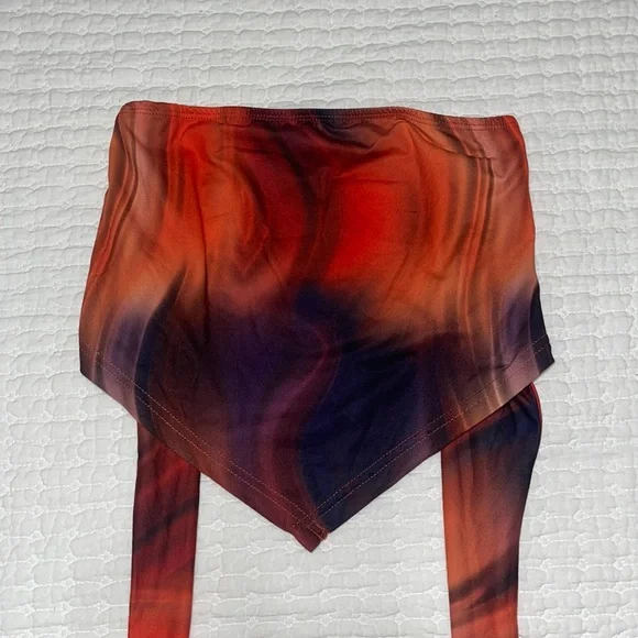 Shein Crop - Picture 3 of 5